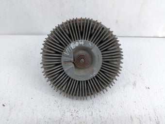 compare product 2000-2004 Chevrolet Suburban 1500 Radiator Cooling Fan Clutch