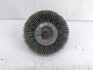2000-2004 Chevrolet Suburban 1500 Radiator Cooling Fan Clutch - Oemusedautoparts1.com