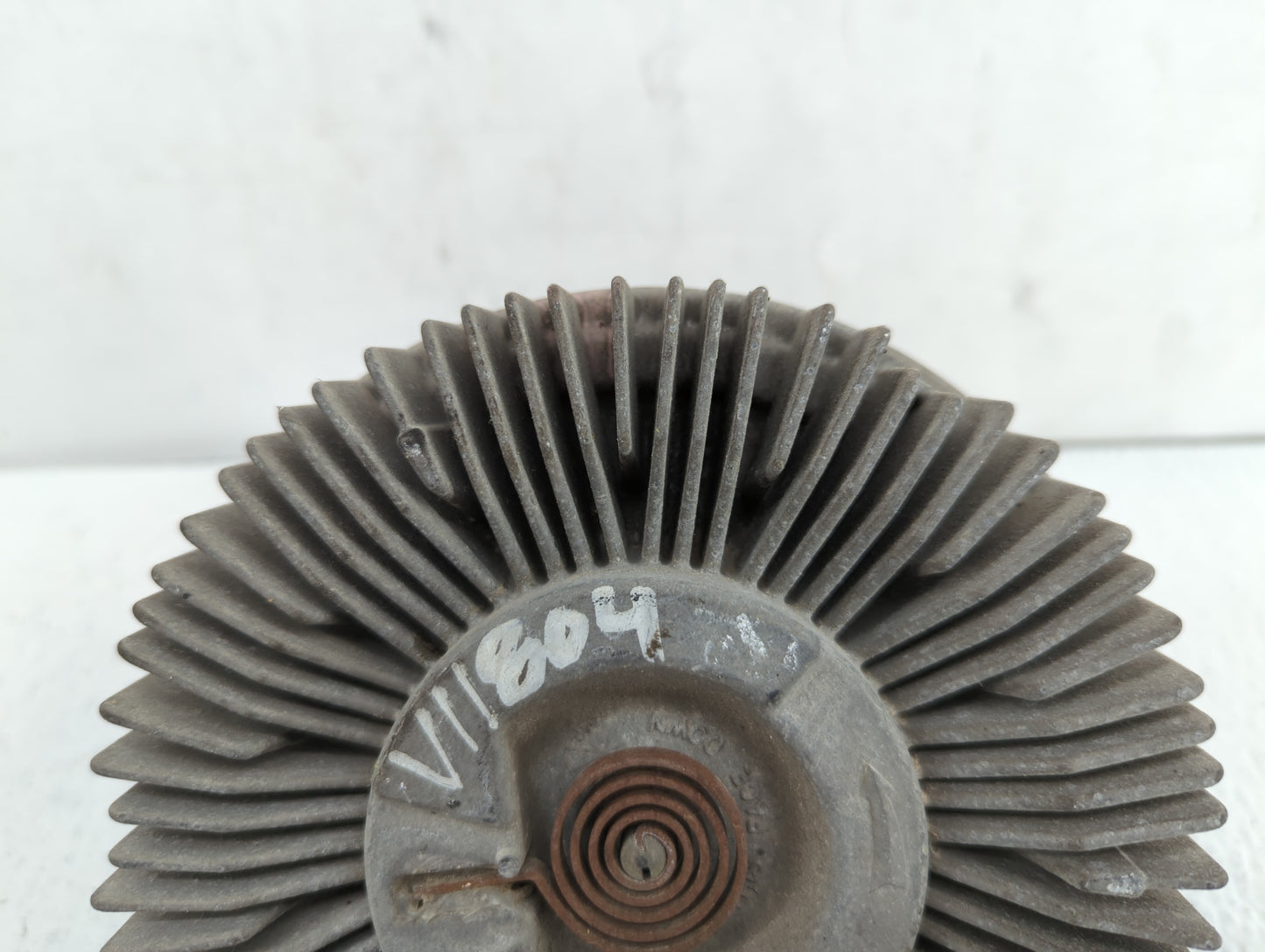 2000-2004 Chevrolet Suburban 1500 Radiator Cooling Fan Clutch - Oemusedautoparts1.com