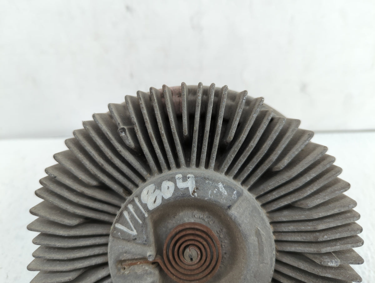 2000-2004 Chevrolet Suburban 1500 Radiator Cooling Fan Clutch 363047 - Oemusedautoparts1.com