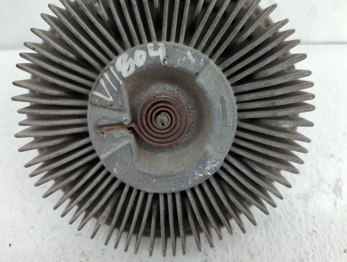2000-2004 Chevrolet Suburban 1500 Radiator Cooling Fan Clutch 363047 - Oemusedautoparts1.com