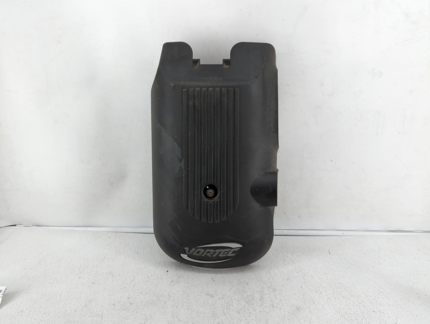 2003 Chevrolet Suburban 1500 Engine Cover Black - Oemusedautoparts1.com