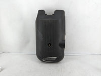 2003 Chevrolet Suburban 1500 Engine Cover Black - Oemusedautoparts1.com