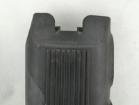 2003 Chevrolet Suburban 1500 Engine Cover Black - Oemusedautoparts1.com