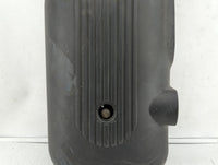 2003 Chevrolet Suburban 1500 Engine Cover Black - Oemusedautoparts1.com