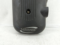 2003 Chevrolet Suburban 1500 Engine Cover Black - Oemusedautoparts1.com