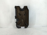 2003 Chevrolet Suburban 1500 Engine Cover Black - Oemusedautoparts1.com