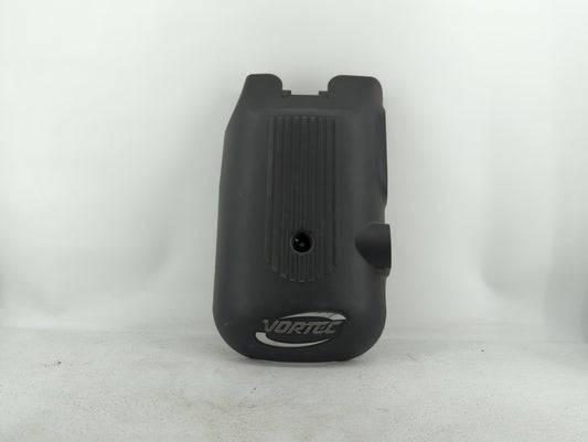 2003 Chevrolet Suburban 1500 Engine Cover - Oemusedautoparts1.com