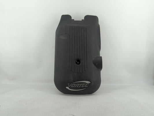 2003 Chevrolet Suburban 1500 Engine Cover - Oemusedautoparts1.com