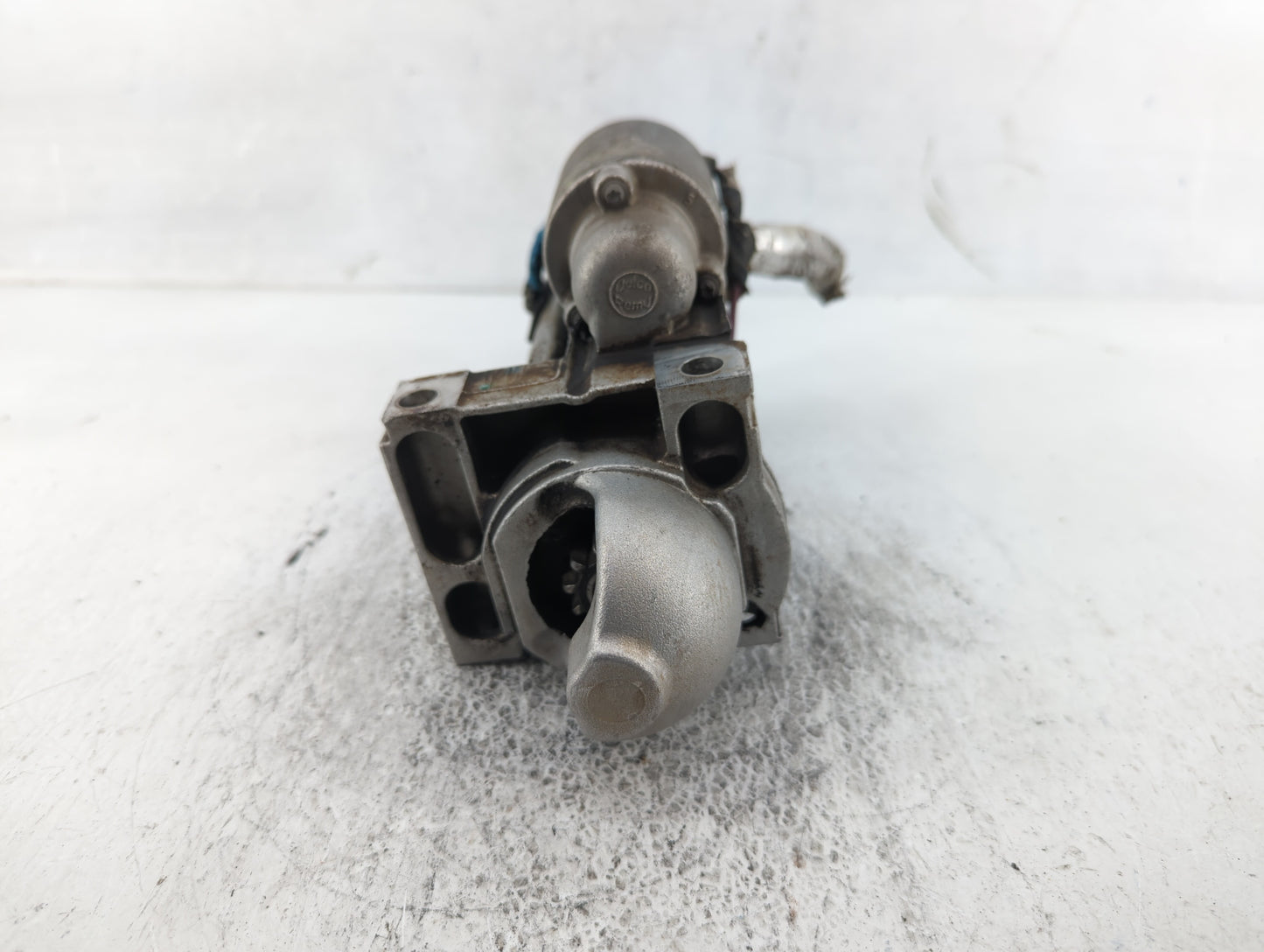 2003-2008 Chevrolet Suburban 1500 Car Starter Motor Solenoid OEM Fits Fits 2003 2004 2005 2006 2007 2008 2009 OEM Used Auto 