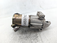 2003-2008 Chevrolet Suburban 1500 Car Starter Motor Solenoid OEM Fits Fits 2003 2004 2005 2006 2007 2008 2009 OEM Used Auto 