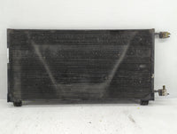 Chevrolet Suburban 1500 Left Radiator Fan Motor Assembly Black 629969 - Oemusedautoparts1.com