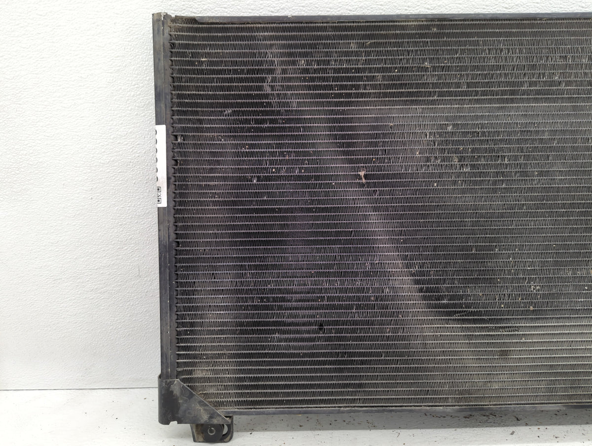Chevrolet Suburban 1500 Left Radiator Fan Motor Assembly Black 629969 - Oemusedautoparts1.com