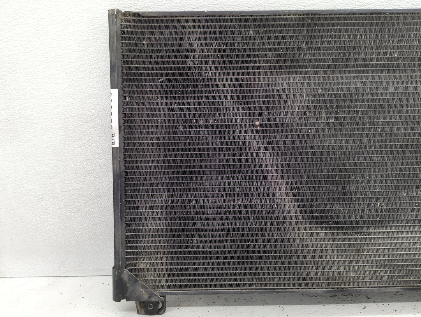 Chevrolet Suburban 1500 Left Radiator Fan Motor Assembly Black 629969 - Oemusedautoparts1.com