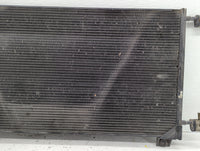Chevrolet Suburban 1500 Left Radiator Fan Motor Assembly Black 629969 - Oemusedautoparts1.com