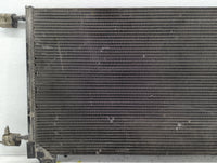 Chevrolet Suburban 1500 Left Radiator Fan Motor Assembly Black 629969 - Oemusedautoparts1.com