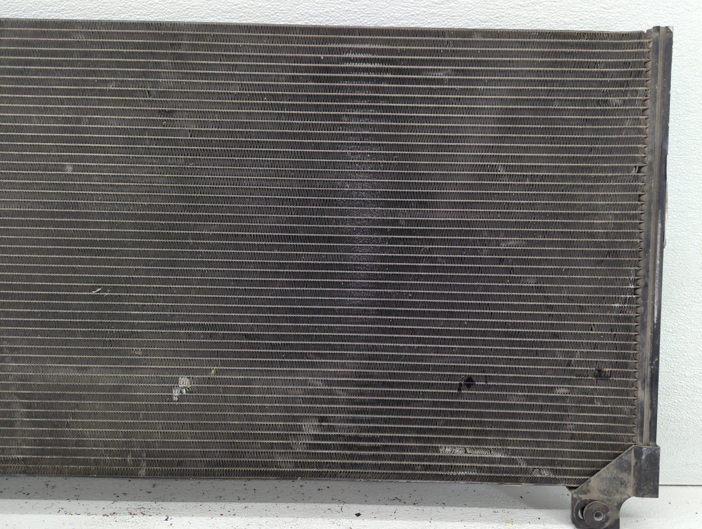 Chevrolet Suburban 1500 Left Radiator Fan Motor Assembly Black 629969 - Oemusedautoparts1.com