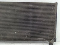 Chevrolet Suburban 1500 Left Radiator Fan Motor Assembly Black 629969 - Oemusedautoparts1.com