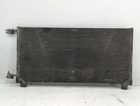 Chevrolet Suburban 1500 Left Radiator Fan Motor Assembly Black 629969 - Oemusedautoparts1.com