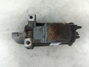 2003-2008 Chevrolet Suburban 1500 Car Starter Motor Solenoid OEM Fits Fits 2003 2004 2005 2006 2007 2008 2009 OEM Used Auto Parts