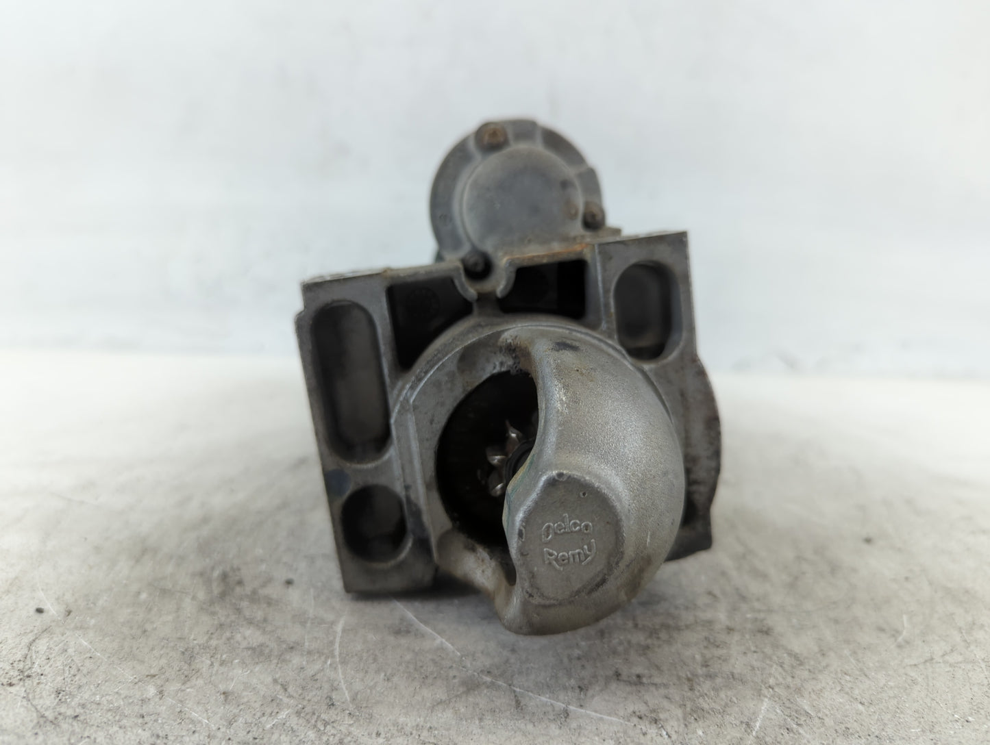 2003-2008 Chevrolet Suburban 1500 Car Starter Motor Solenoid OEM Fits Fits 2003 2004 2005 2006 2007 2008 2009 OEM Used Auto 