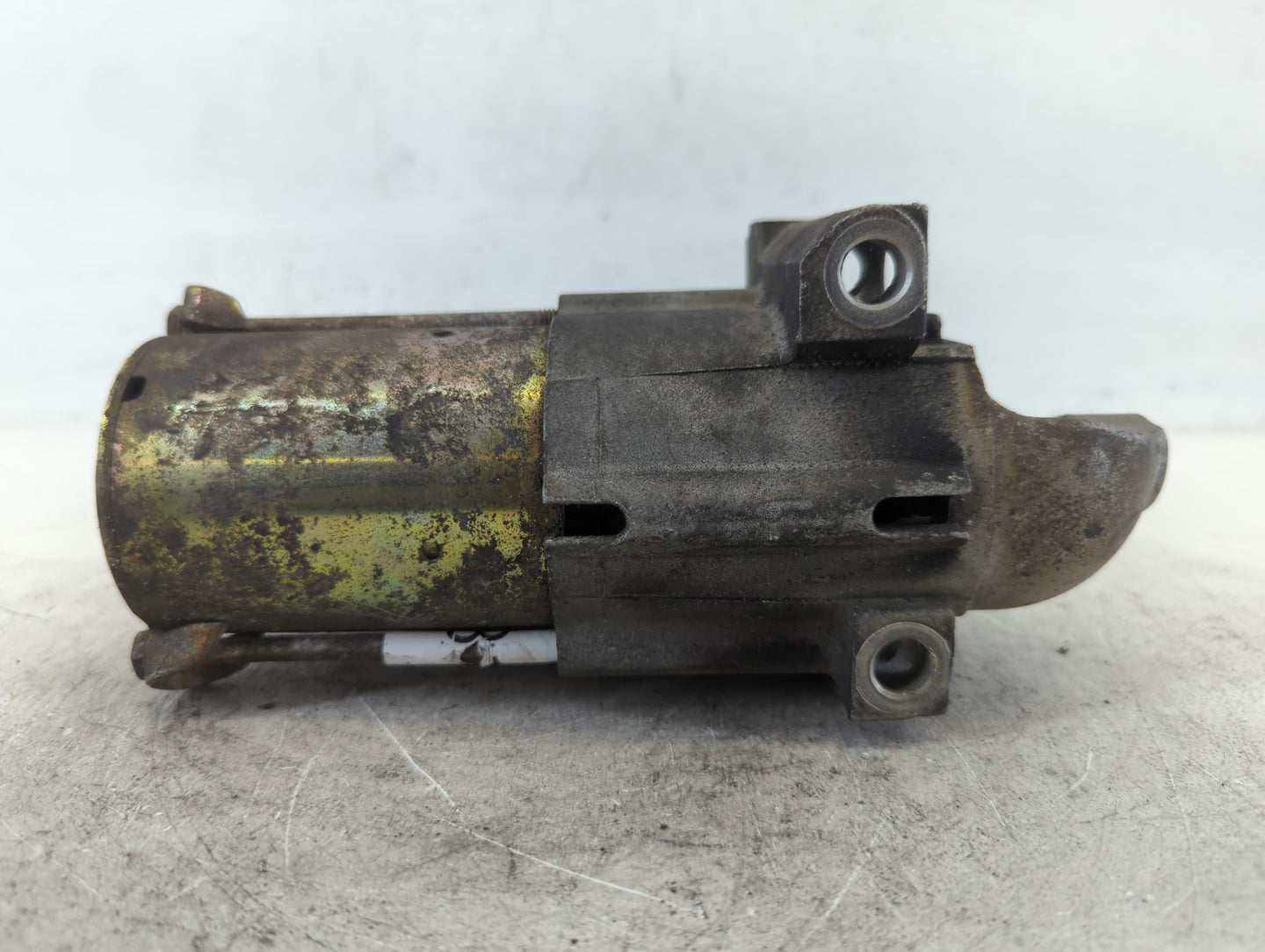 2003-2008 Chevrolet Suburban 1500 Car Starter Motor Solenoid OEM Fits Fits 2003 2004 2005 2006 2007 2008 2009 OEM Used Auto 