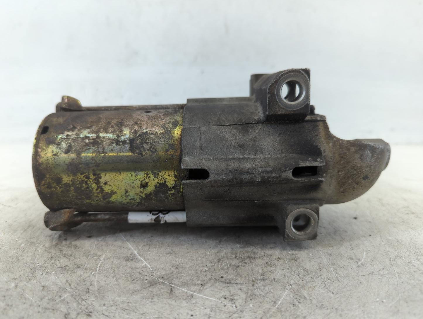 2003-2008 Chevrolet Suburban 1500 Car Starter Motor Solenoid OEM Fits Fits 2003 2004 2005 2006 2007 2008 2009 OEM Used Auto 