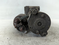 2003-2008 Chevrolet Suburban 1500 Car Starter Motor Solenoid OEM Fits Fits 2003 2004 2005 2006 2007 2008 2009 OEM Used Auto 