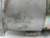 2003-2008 Chevrolet Suburban 1500 Car Starter Motor Solenoid OEM P/N:12573853 Fits Fits 2003 2004 2005 2006 2007 2008 2009 O