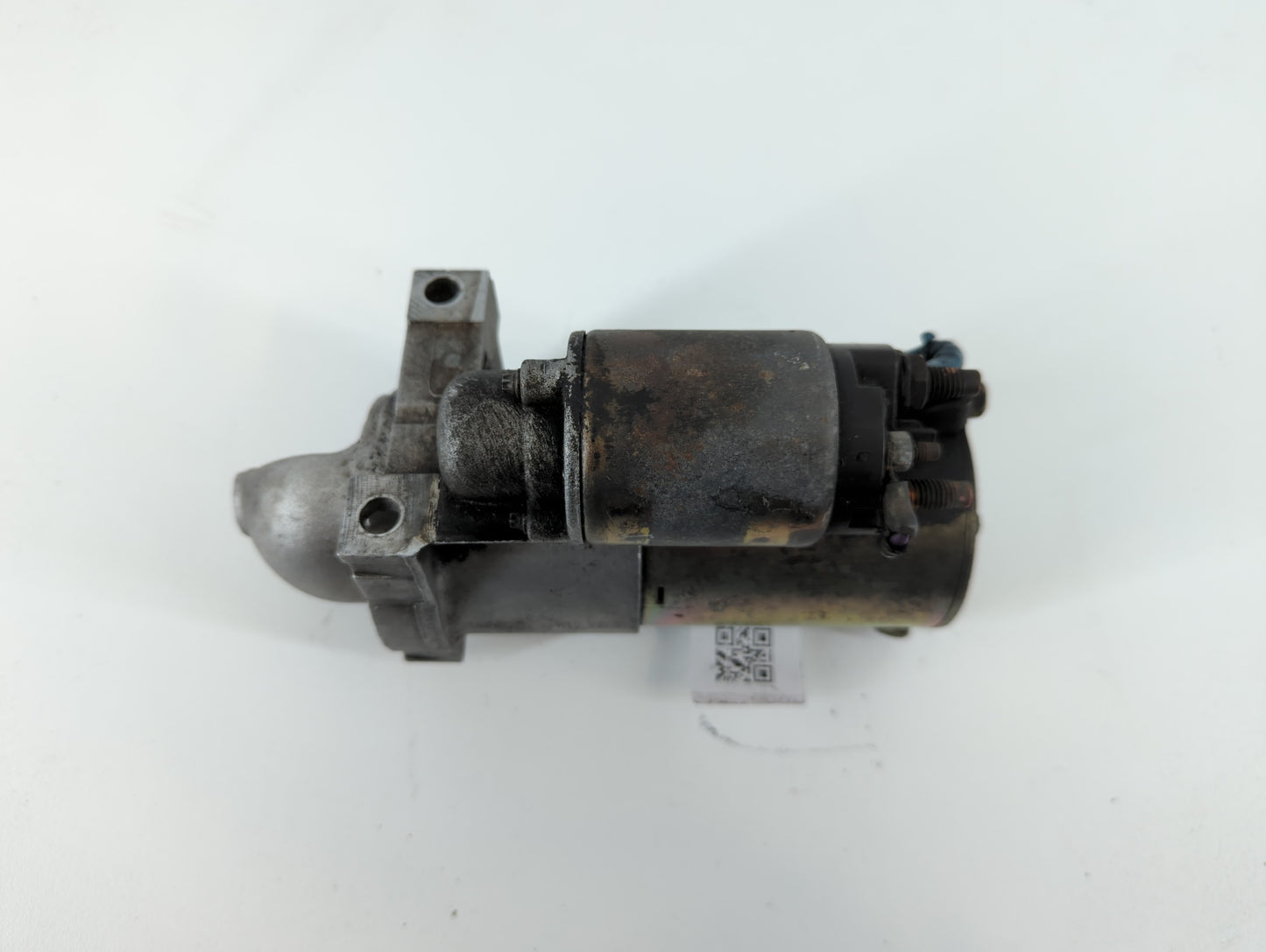 2003-2008 Chevrolet Suburban 1500 Car Starter Motor Solenoid OEM P/N:12573853 Fits Fits 2003 2004 2005 2006 2007 2008 2009 O