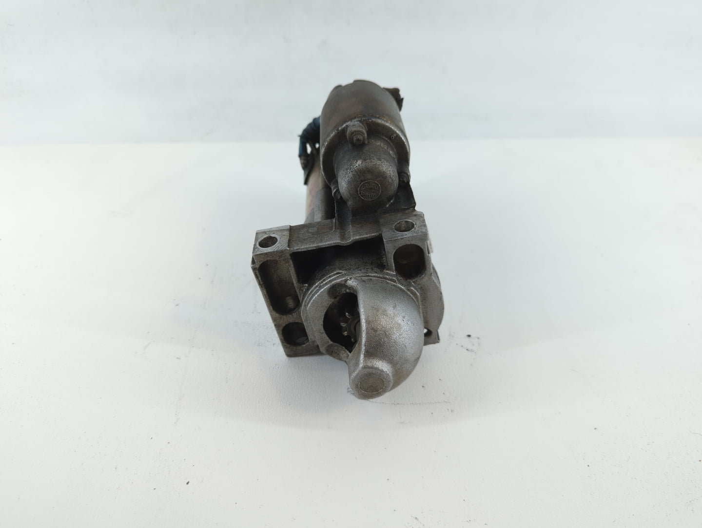 2003-2008 Chevrolet Suburban 1500 Car Starter Motor Solenoid OEM P/N:12573853 Fits Fits 2003 2004 2005 2006 2007 2008 2009 O