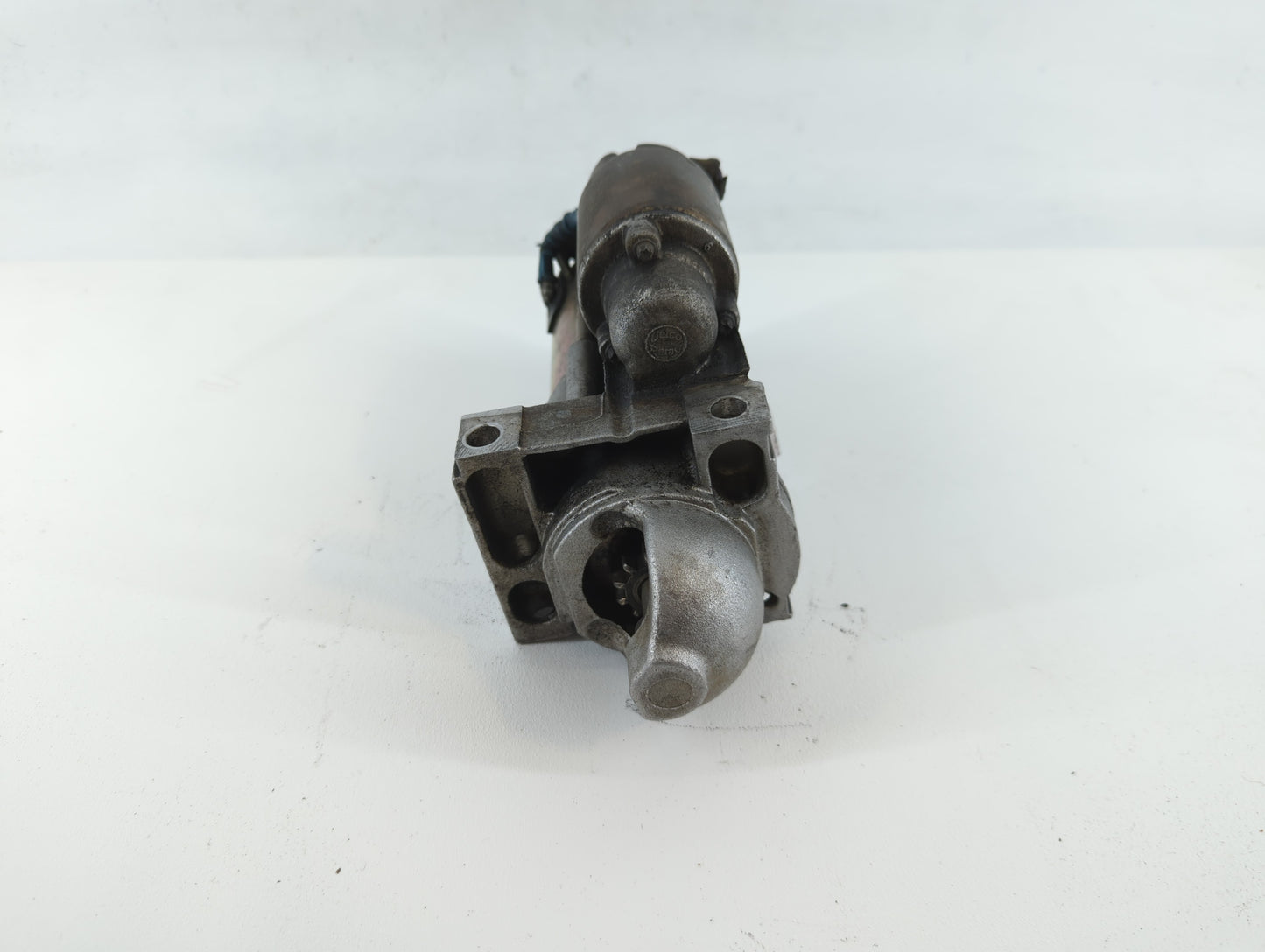 2003-2008 Chevrolet Suburban 1500 Car Starter Motor Solenoid OEM P/N:12573853 Fits Fits 2003 2004 2005 2006 2007 2008 2009 O