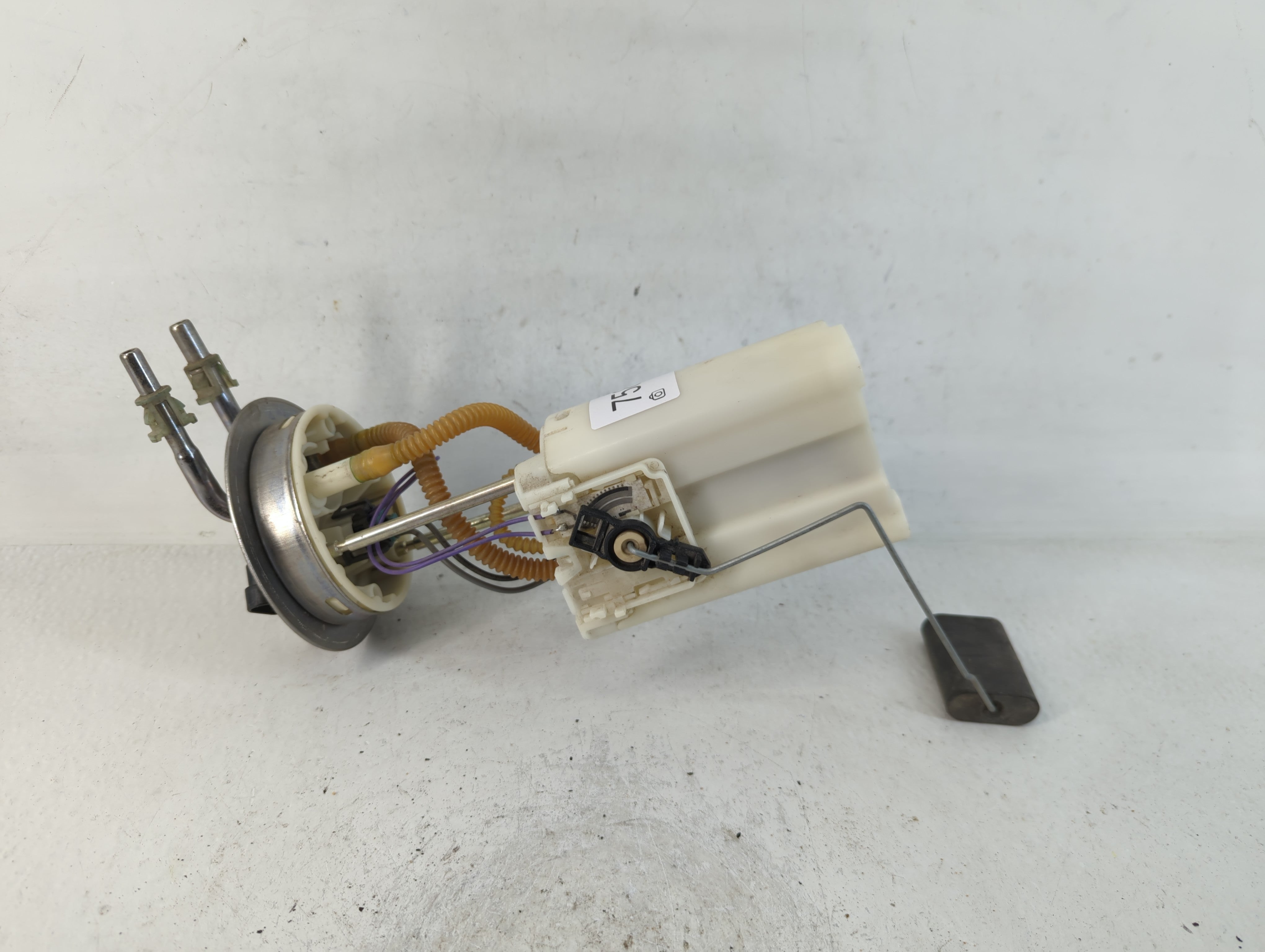 2003 Chevrolet Suburban Fuel Pumpnull