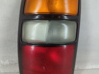 2000-2003 Chevrolet Suburban 1500 Tail Light Assembly Driver Left OEM P/N:16525375 Fits Fits 2000 2001 2002 2003 OEM Used Au