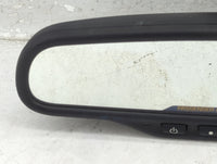 2003 Chevrolet Suburban 1500 Interior Rear View Mirror Replacement OEM Fits OEM Used Auto Parts - Oemusedautoparts1.com