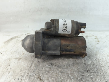 2003-2008 Chevrolet Suburban 1500 Car Starter Motor Solenoid OEM Fits Fits 2003 2004 2005 2006 2007 2008 2009 OEM Used Auto 
