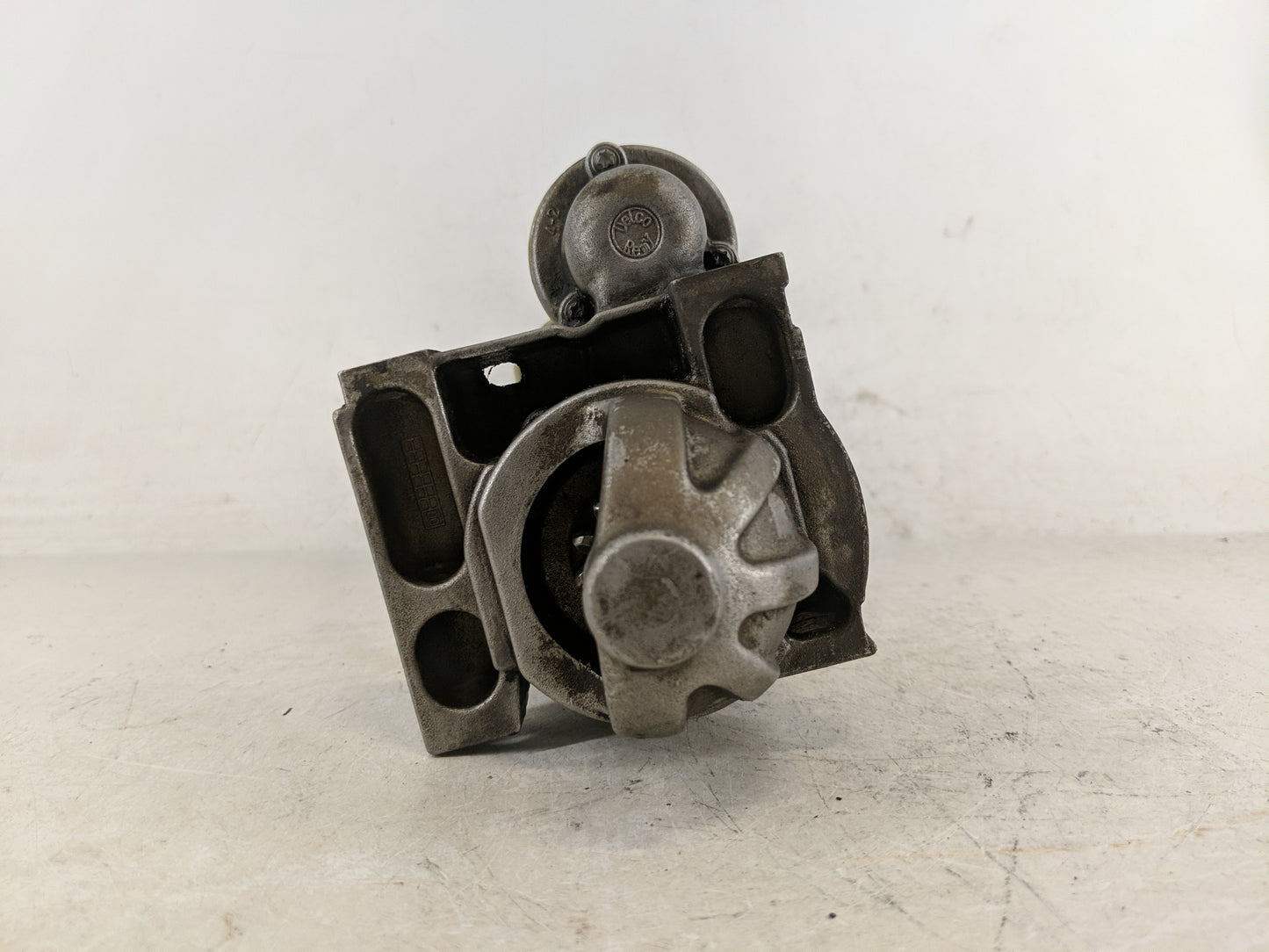 2003-2008 Chevrolet Tahoe Car Starter Motor Solenoid OEM P/N:12563908 12604477 Fits Fits 2003 2004 2005 2006 2007 2008 2009 
