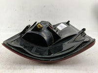 2000-2003 Chevrolet Tahoe Tail Light Assembly Driver Left OEM P/N:16525375 Fits Fits 2000 2001 2002 2003 OEM Used Auto Parts