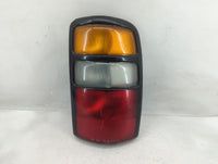 2000-2003 Chevrolet Tahoe Tail Light Assembly Passenger Right OEM P/N:16525376A39 Fits Fits 2000 2001 2002 2003 OEM Used Aut