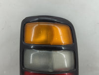 2000-2003 Chevrolet Tahoe Tail Light Assembly Passenger Right OEM P/N:16525376A39 Fits Fits 2000 2001 2002 2003 OEM Used Aut