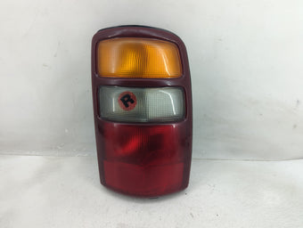 compare product 2000-2003 Chevrolet Tahoe Tail Light Assembly Passenger Right OEM P/N:16525376 Fits Fits 2000 2001 2002 2003 OEM Used Auto Parts