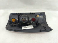 2000-2003 Chevrolet Tahoe Tail Light Assembly Passenger Right OEM P/N:16525376 Fits Fits 2000 2001 2002 2003 OEM Used Auto P