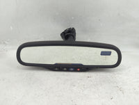 2003 Chevrolet Tahoe Interior Rear View Mirror Replacement OEM P/N:E11015322 Fits OEM Used Auto Parts - Oemusedautoparts1.co