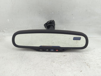 compare product 2003 Chevrolet Tahoe Interior Rear View Mirror Replacement OEM P/N:E11015322 Fits OEM Used Auto Parts