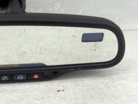 2003 Chevrolet Tahoe Interior Rear View Mirror Replacement OEM P/N:E11015322 Fits OEM Used Auto Parts - Oemusedautoparts1.co