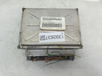 compare product 2003-2006 Chevrolet Tahoe PCM Engine Control Computer ECU ECM PCU OEM P/N:12570558 12576106 Fits Fits 2003 2004 2005 2006 2007 OEM Used Auto Parts