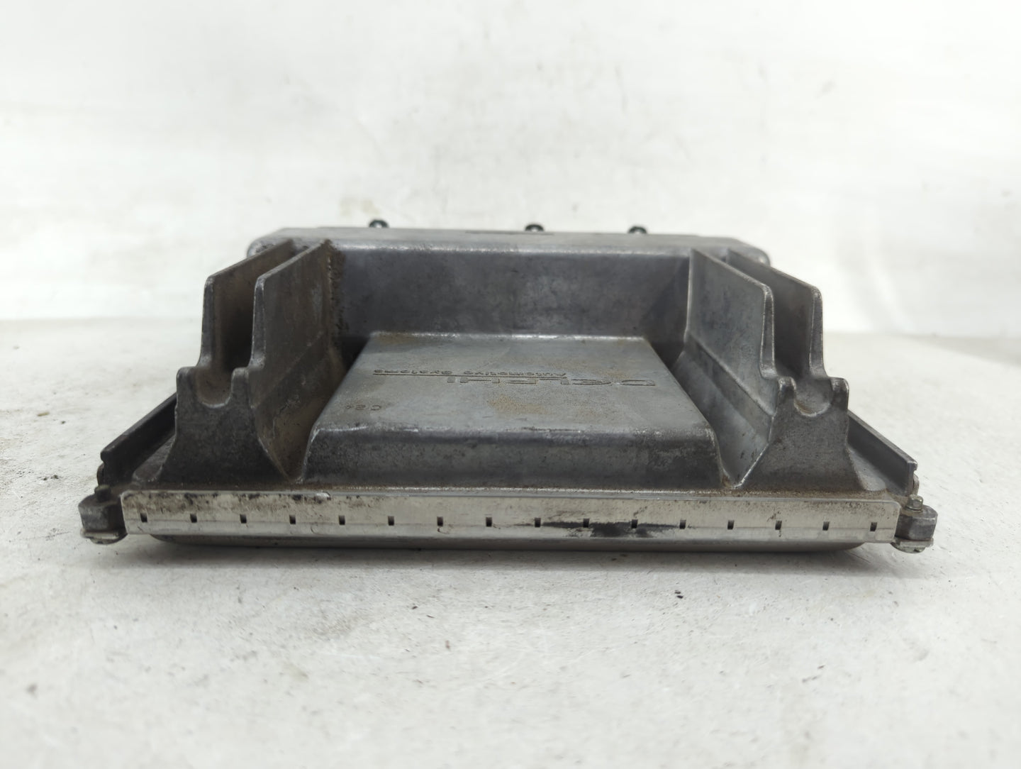2003-2006 Chevrolet Tahoe PCM Engine Control Computer ECU ECM PCU OEM P/N:12570558 12576106 Fits Fits 2003 2004 2005 2006 20