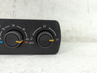 2003-2006 Chevrolet Tahoe Climate Control Module Temperature AC/Heater Replacement P/N:15763048 Fits Fits 2003 2004 2005 200