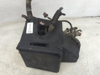 2003-2006 Chevrolet Tahoe Fusebox Fuse Box Panel Relay Module Fits Fits 2003 2004 2005 2006 OEM Used Auto Parts - Oemusedaut
