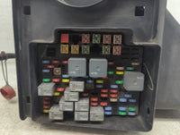 2003-2006 Chevrolet Tahoe Fusebox Fuse Box Panel Relay Module Fits Fits 2003 2004 2005 2006 OEM Used Auto Parts - Oemusedaut